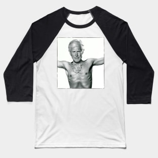 'Well, Well, Well' Keith Morrison Baseball T-Shirt